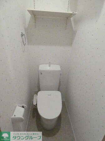 コンフォート世田谷の物件内観写真